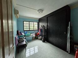 Blk 403 Fajar Road (Bukit Panjang), HDB 4 Rooms #608469781